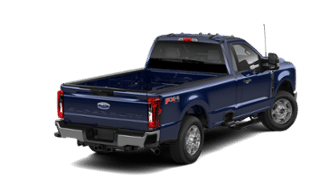 2026 Ford Super Duty® External Image 4